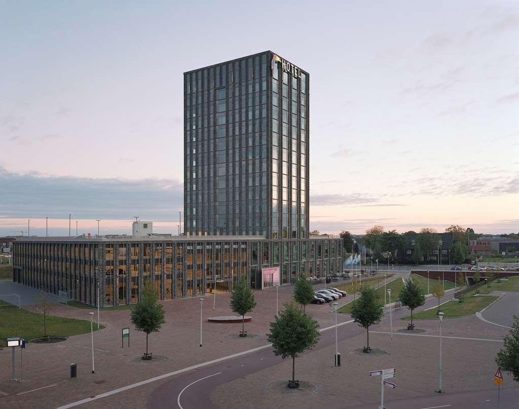 Van Der Valk Hotel Nijmegen-Lent Exterior photo