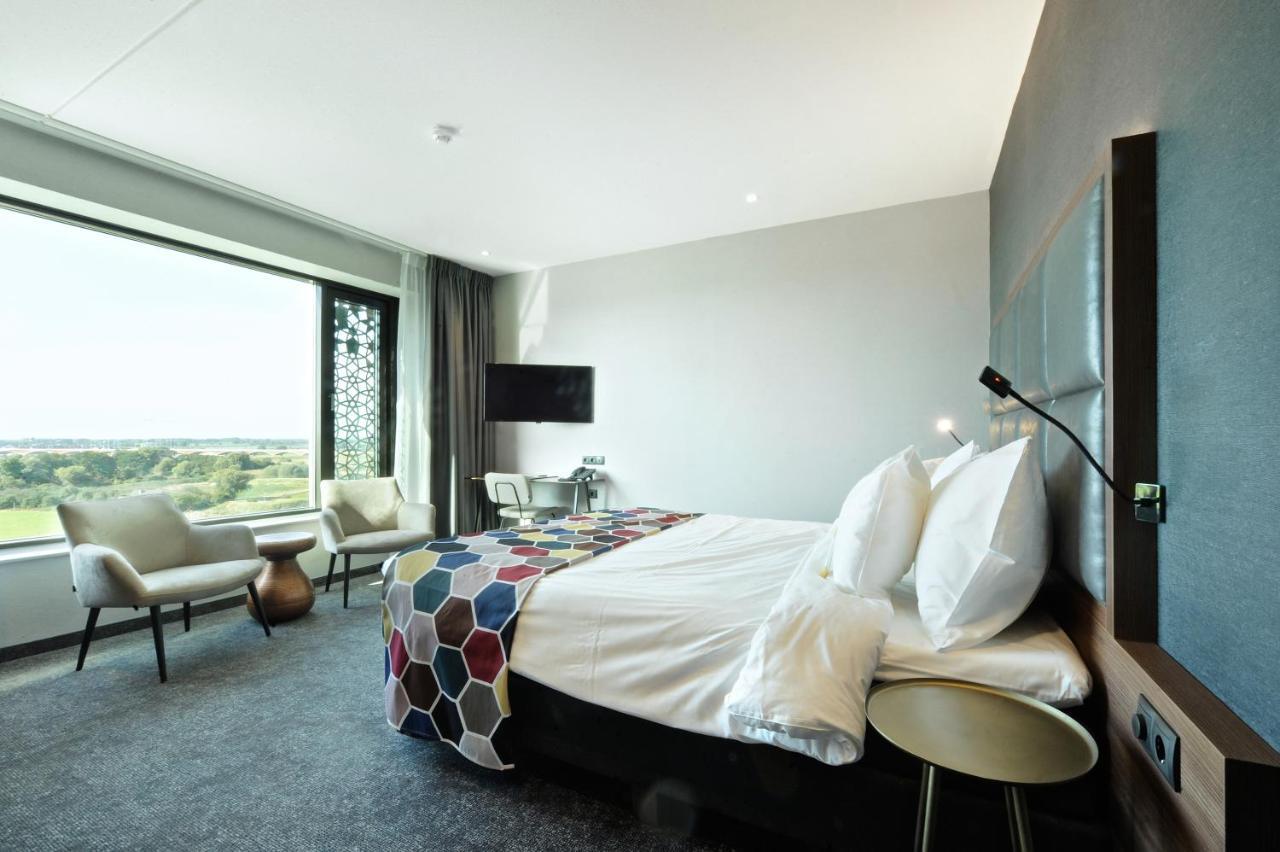 Van Der Valk Hotel Nijmegen-Lent Exterior photo