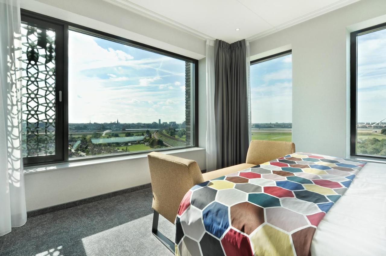 Van Der Valk Hotel Nijmegen-Lent Exterior photo