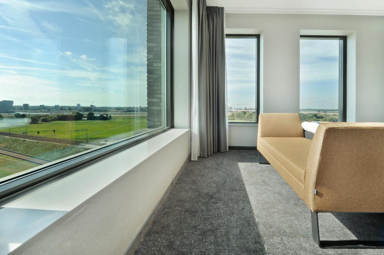 Van Der Valk Hotel Nijmegen-Lent Exterior photo