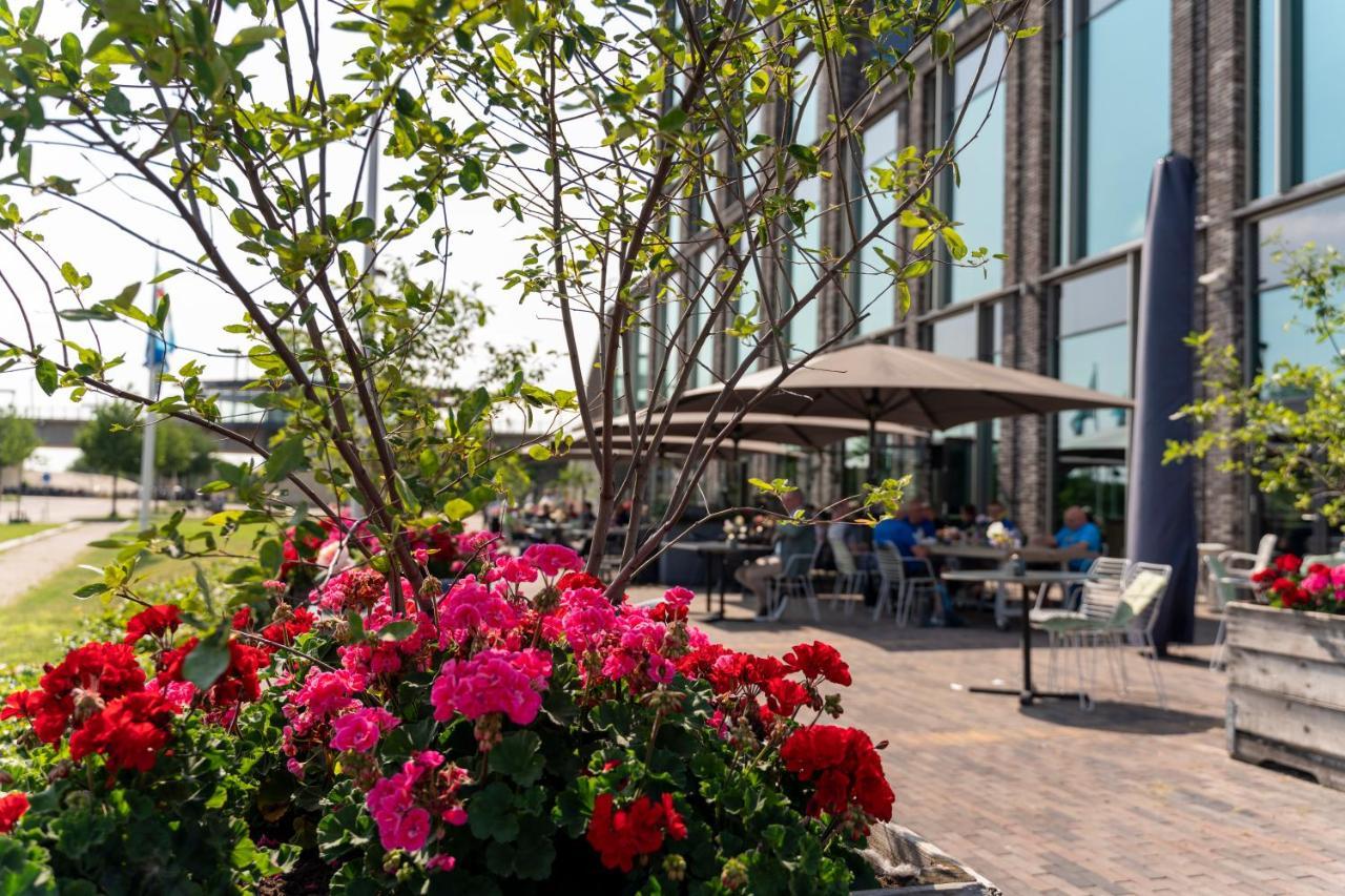 Van Der Valk Hotel Nijmegen-Lent Exterior photo