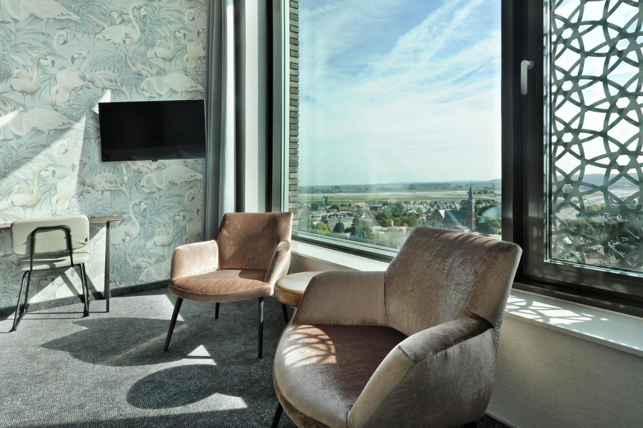 Van Der Valk Hotel Nijmegen-Lent Exterior photo