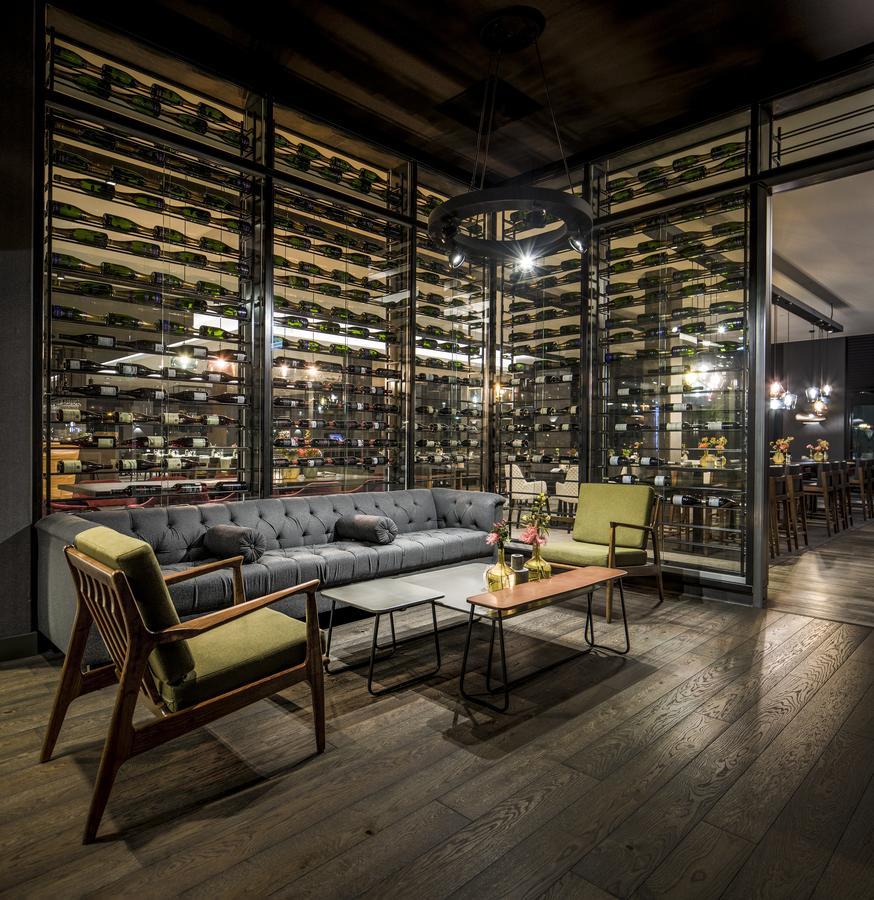 Van Der Valk Hotel Nijmegen-Lent Exterior photo